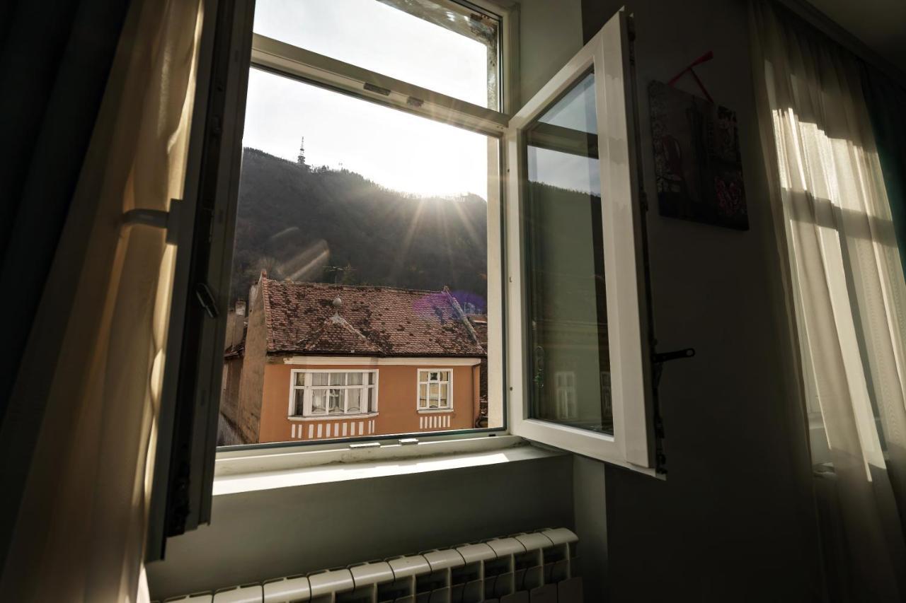Sunrise Tampa Residence Brașov Exterior foto