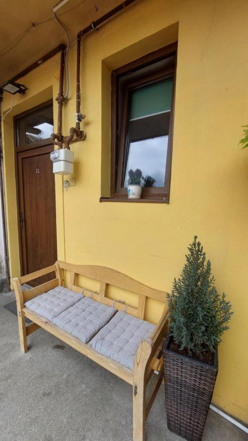 Sunrise Tampa Residence Brașov Exterior foto